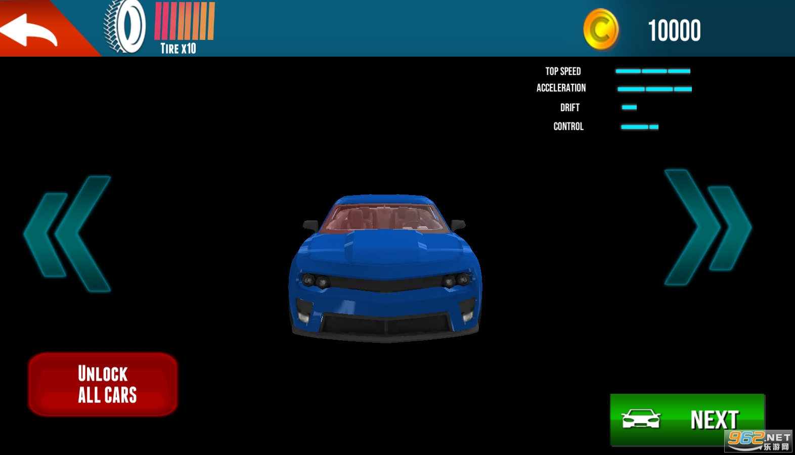 Drift King(���Ư���ؼ���ʦ��Ϸ)��ͼ0