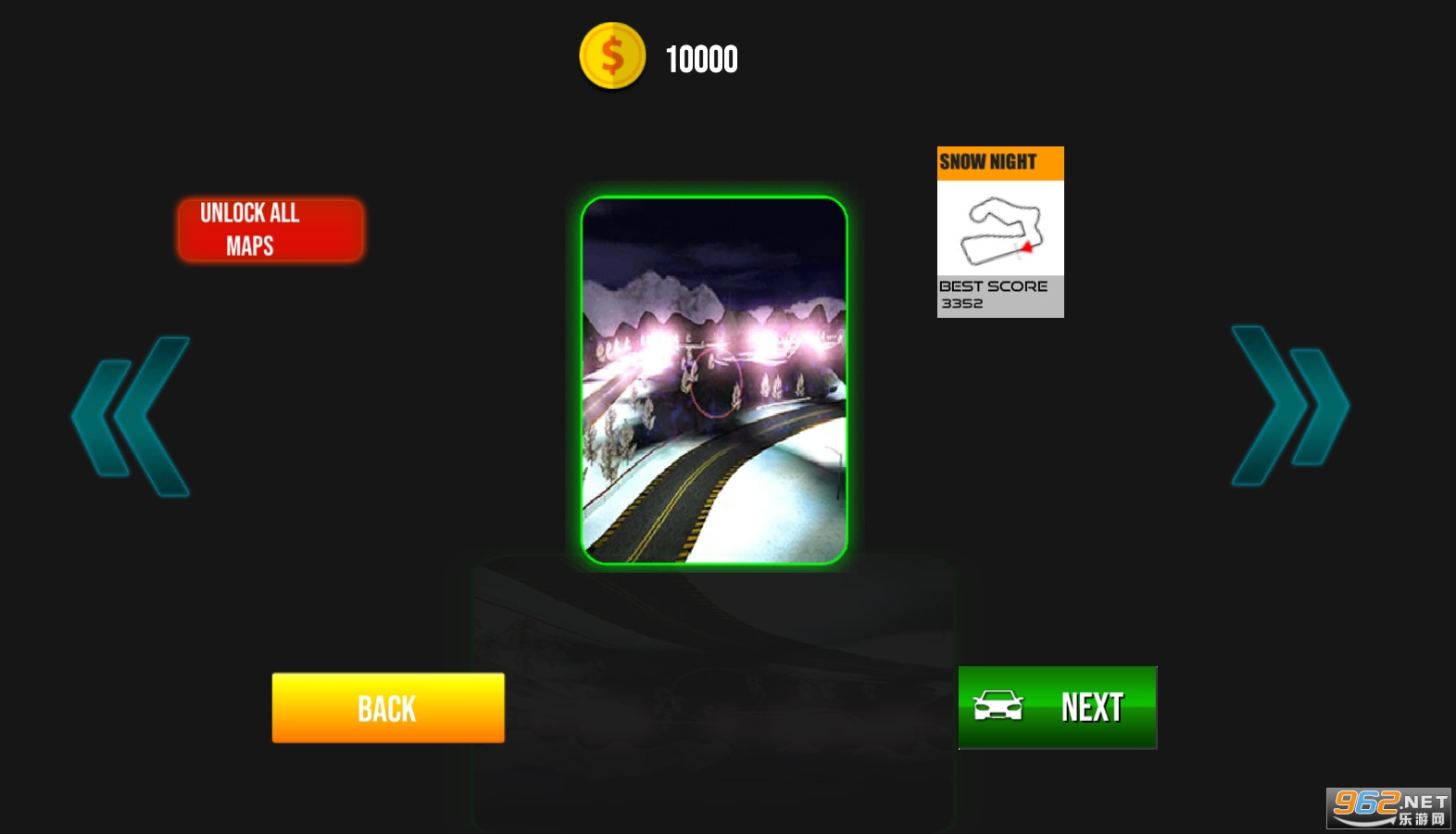 Drift King(���Ư���ؼ���ʦ��Ϸ)��ͼ1