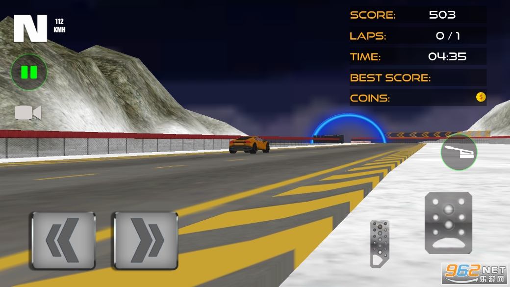 Drift King(���Ư���ؼ���ʦ)��ͼ3