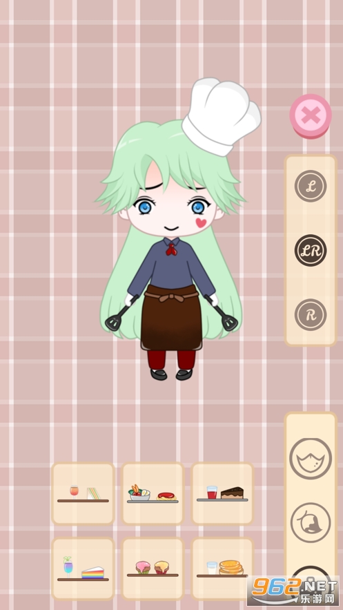 Cafegal���ʱ�кͿ��ȹ�v0.1�ٷ����ͼ5