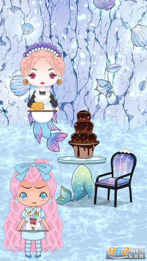 Cafegal���ʱ�кͿ��ȹ�v0.1�ٷ����ͼ3