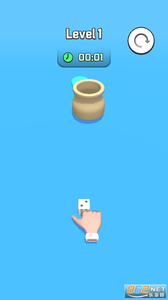 愚蠢的射球游戏截图2