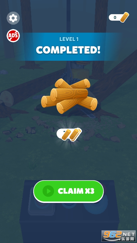 ��ľ�ƽ��(Cutting Tree)��ͼ0