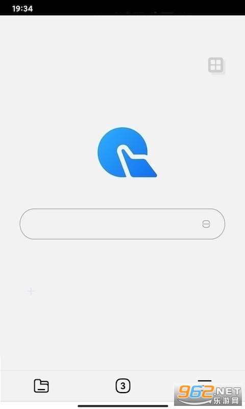 指点浏览器app截图0