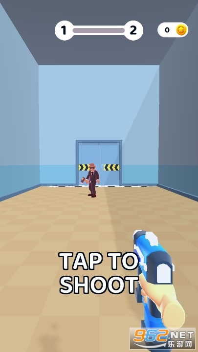 Nailed It 3D(���Ҷ���3D��Ϸ)��ͼ3