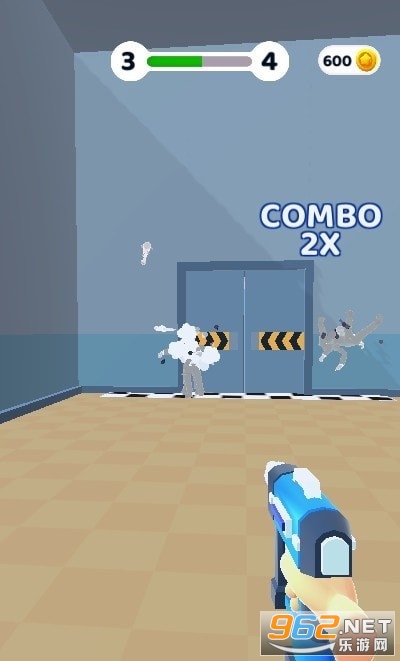 Nailed It 3D(���Ҷ���3D��Ϸ)��ͼ1