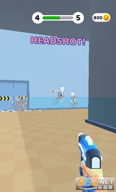 Nailed It 3D(���Ҷ���3D��Ϸ)��ͼ0