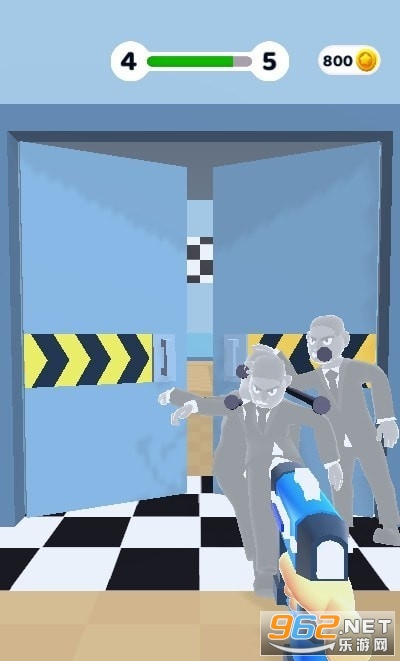 Nailed It 3D(���Ҷ���3D��Ϸ)��ͼ2