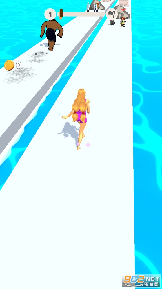 ��Ů��Ұ�ް�׿���ͼ1
