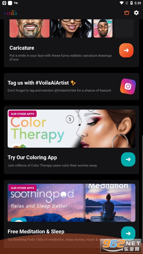 voila app ��׿��ͼ1