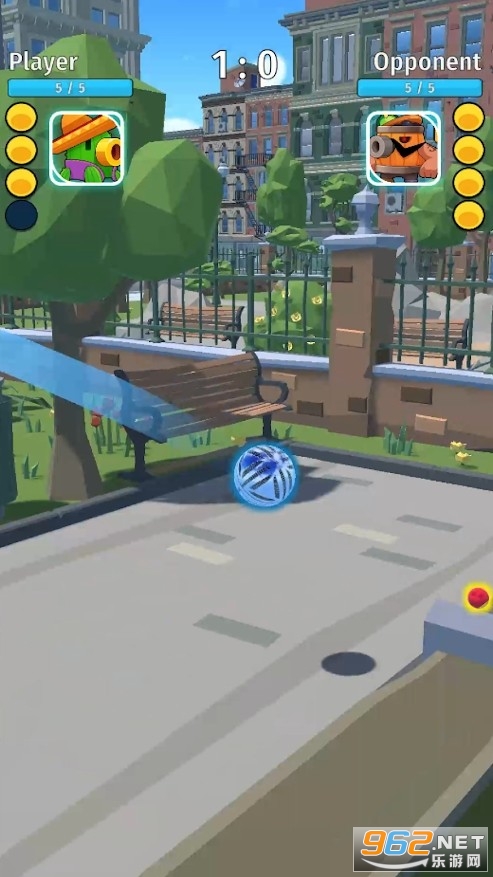 Smashing Balls 3D(������3D��׿��)��ͼ2