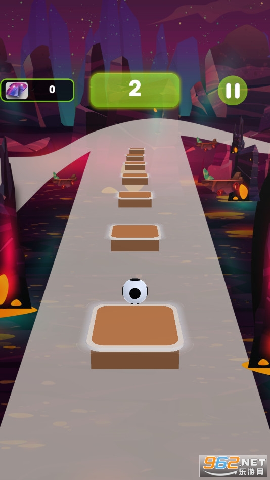Magic Tiles Hop Ball 3d(ħ����ש��������)��ͼ1