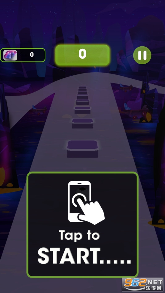 Magic Tiles Hop Ball 3d(ħ����ש��������)��ͼ2