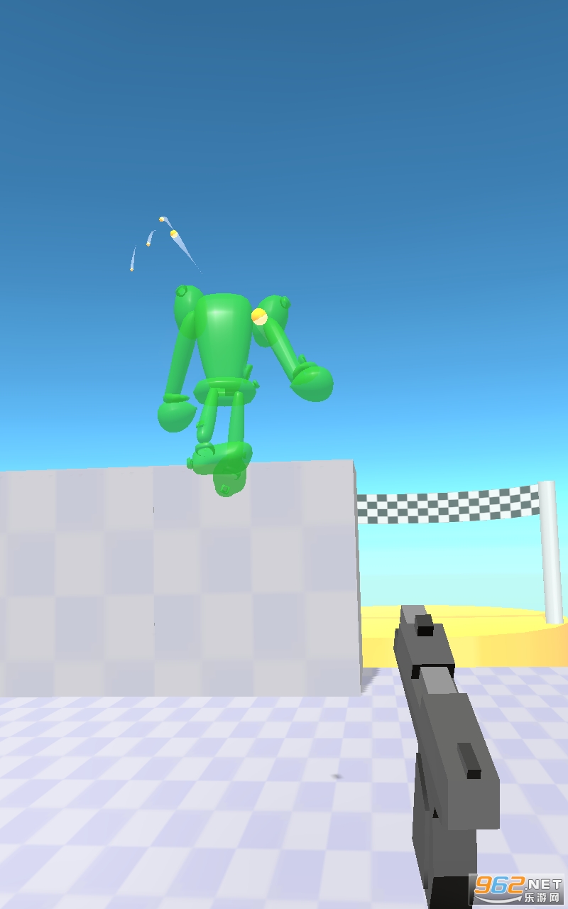 Balloon Crusher���°��ͼ1