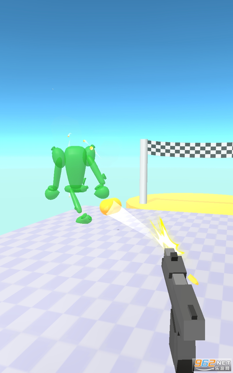 Balloon Crusher���°��ͼ2