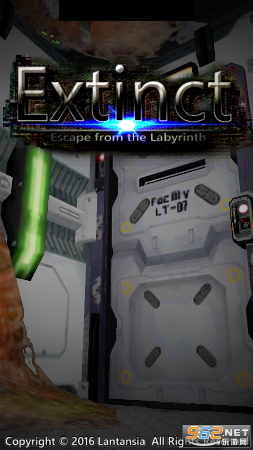 Extinct(���������ֻ���)��ͼ0
