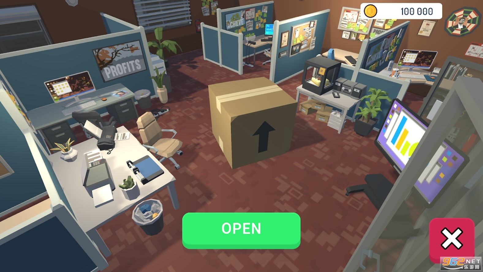 Office TD(办公室TD正版)截图1