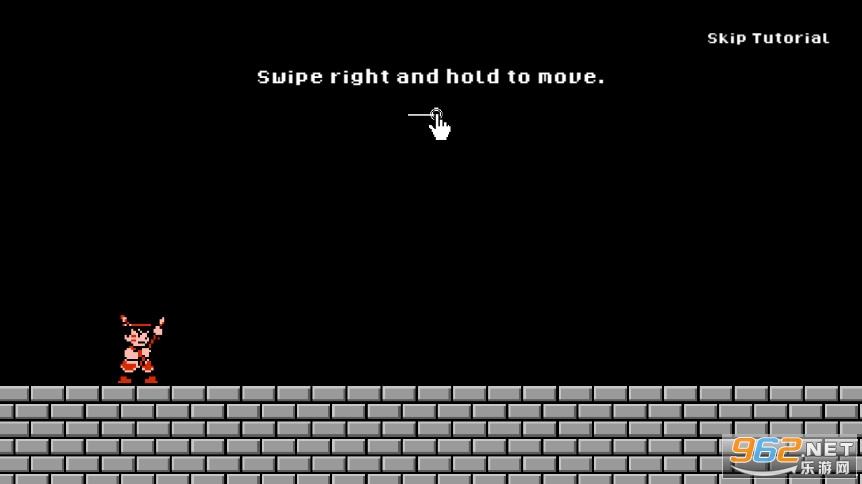 长矛英雄破解版(Spear Hero)截图0