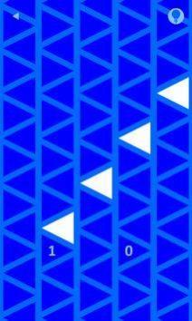变蓝了游戏截图2
