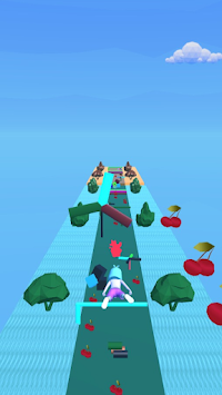CherryRun��Ϸ��ͼ1