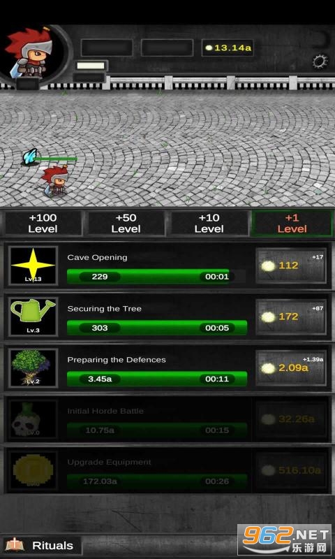 Eternal Seed(�����������Ϸ)��ͼ0