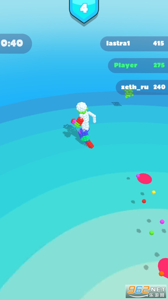Pixel Battle(����˴�ս)��ͼ0