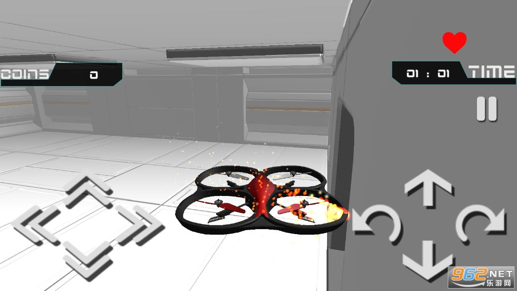 Drone(��������Ա���°�)��ͼ1
