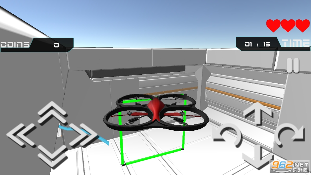 Drone(��������Ա���°�)��ͼ0