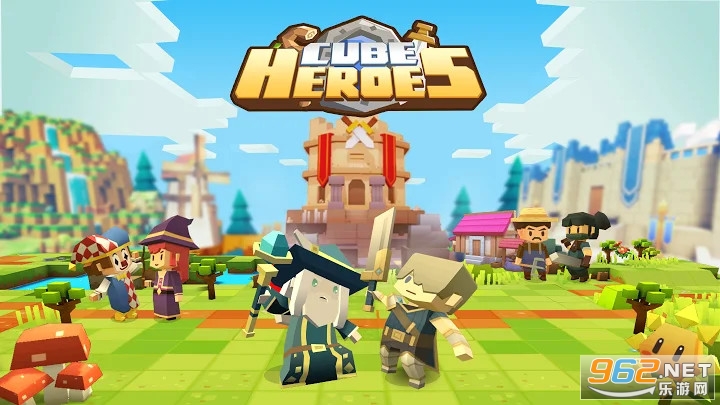 Tile Link(Cube Heroes���°�)��ͼ1