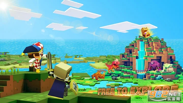 Tile Link(Cube Heroes���°�)��ͼ0