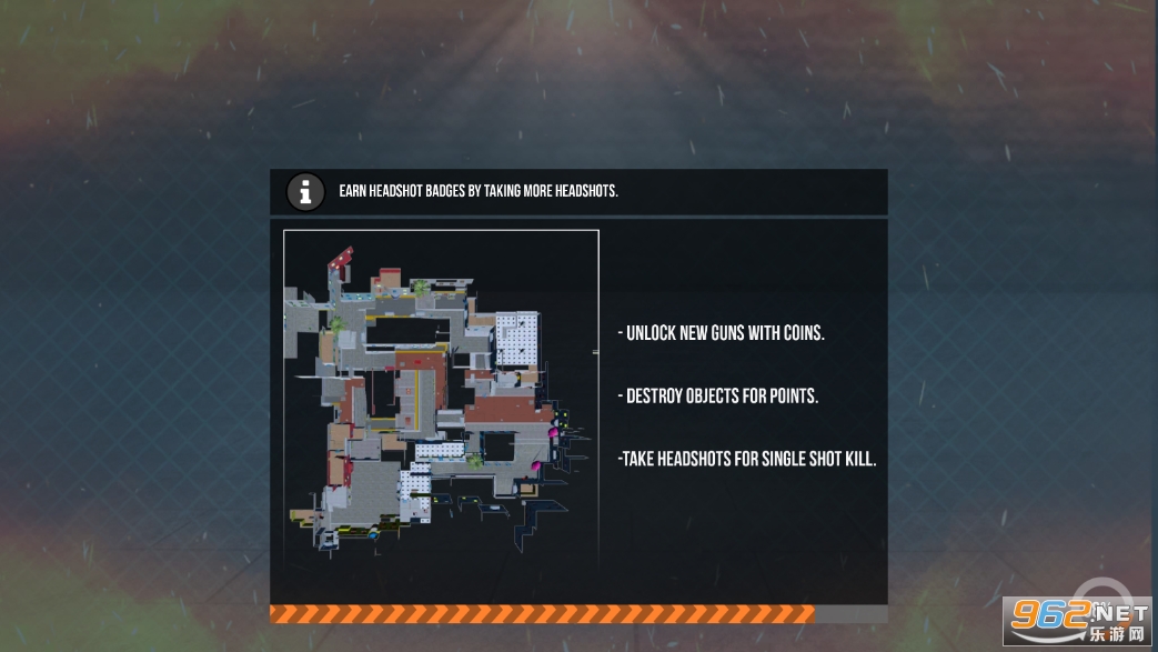 Counter Terrorist Cover Fire(�����ڻ�����ٷ���)��ͼ2