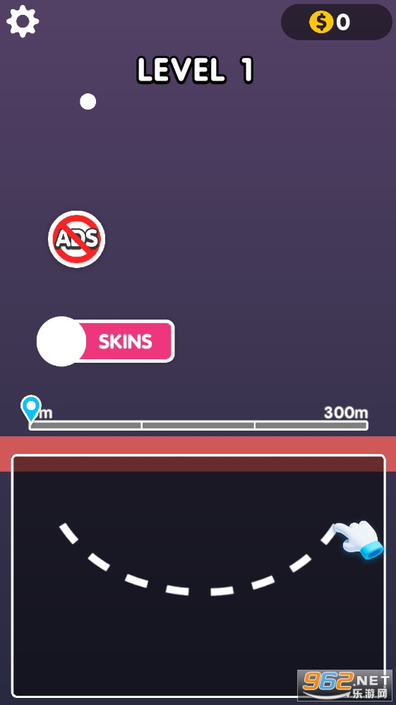 Draw The Line 3D(ǰ���յ�������)v2.4Draw The Line 3D��ͼ0