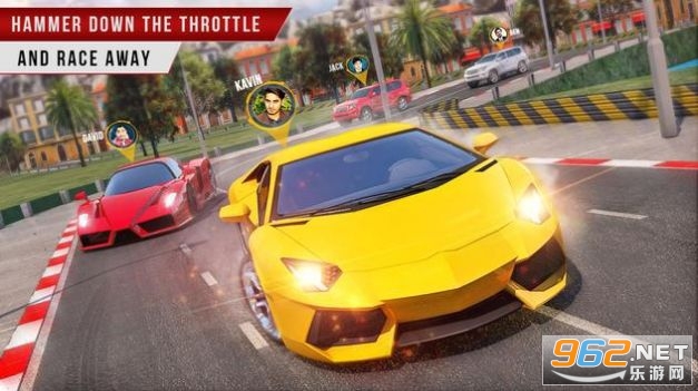 Racing Revival(���ͺ���Ư�Ƴ�(���°�)������)��ͼ3
