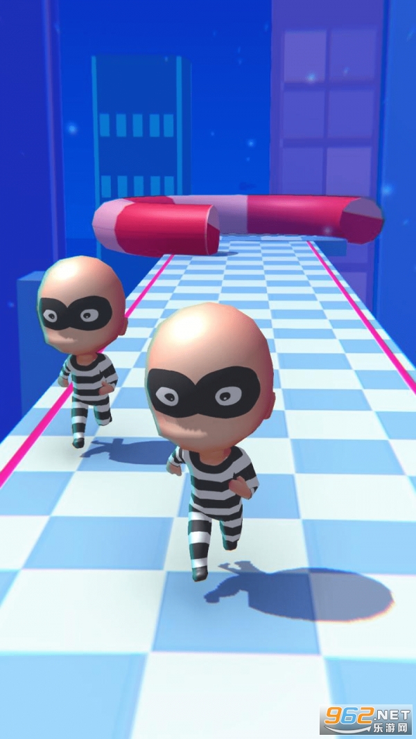 Խ������3D��Ϸ��ͼ1