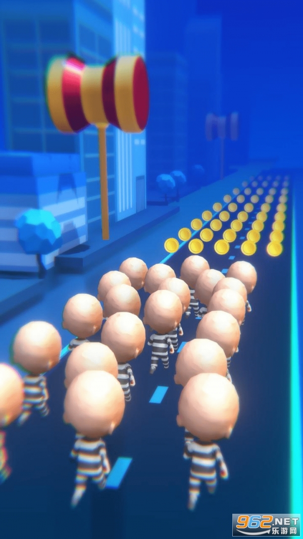 Խ������3D��Ϸ��ͼ3