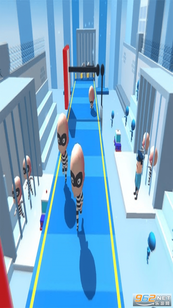 Խ������3D��Ϸ��ͼ2