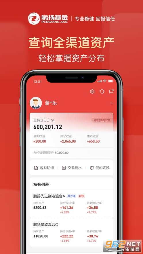 ����û�ͨ��׿��v1.0.6��ͼ3