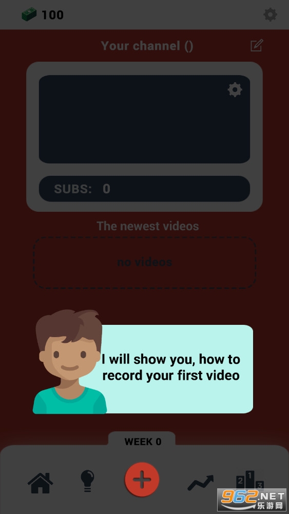 Project Youtuber(Project��Youtuber��Ϸ)��ͼ0