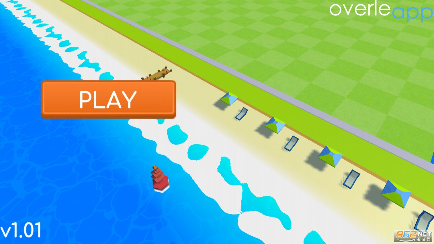 ���ׯ���н�����(Big Village : City Builder)��ͼ1