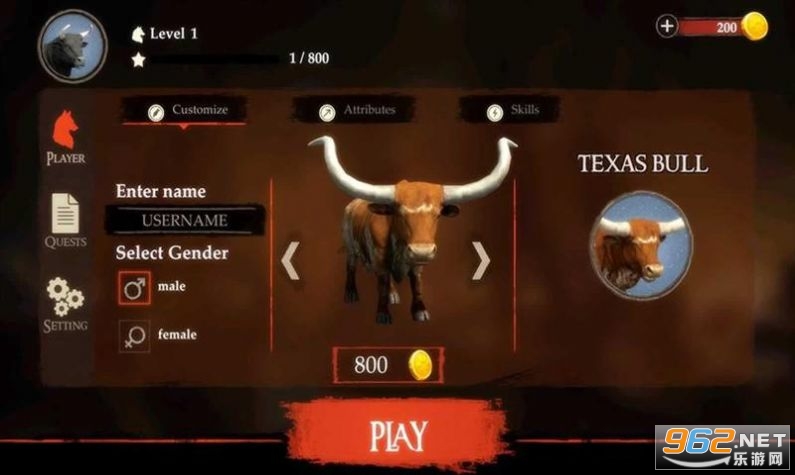The Bull(����һͷţ������)v1.0.4���İ���Ѱ��ͼ0