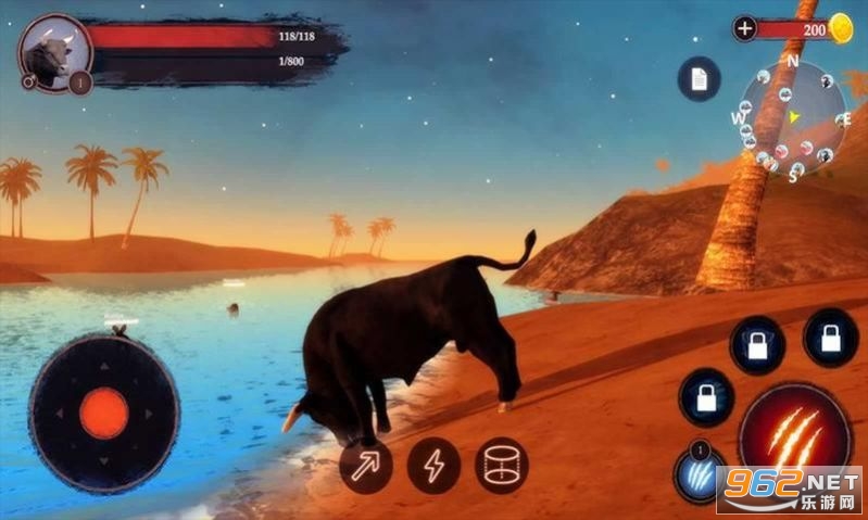 The Bull(����һͷţ������)v1.0.4���İ���Ѱ��ͼ1