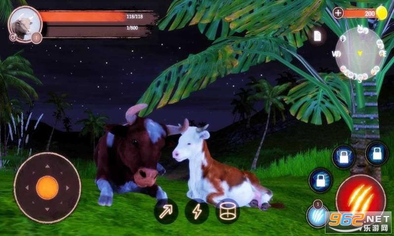 The Bull(����һͷţ������)v1.0.4���İ���Ѱ��ͼ3