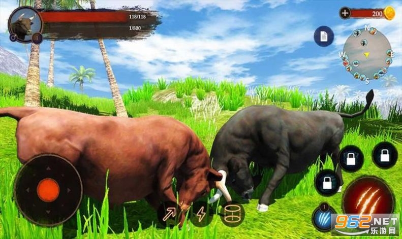The Bull(����һͷţ������)v1.0.4���İ���Ѱ��ͼ2