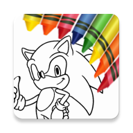 Flower Coloring Book(���������ͼ���鰲׿��)