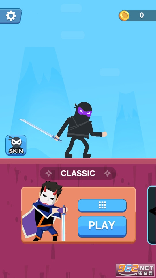Ninja Continuous Chop(��������ն��׿��)v1.0���°��ͼ3