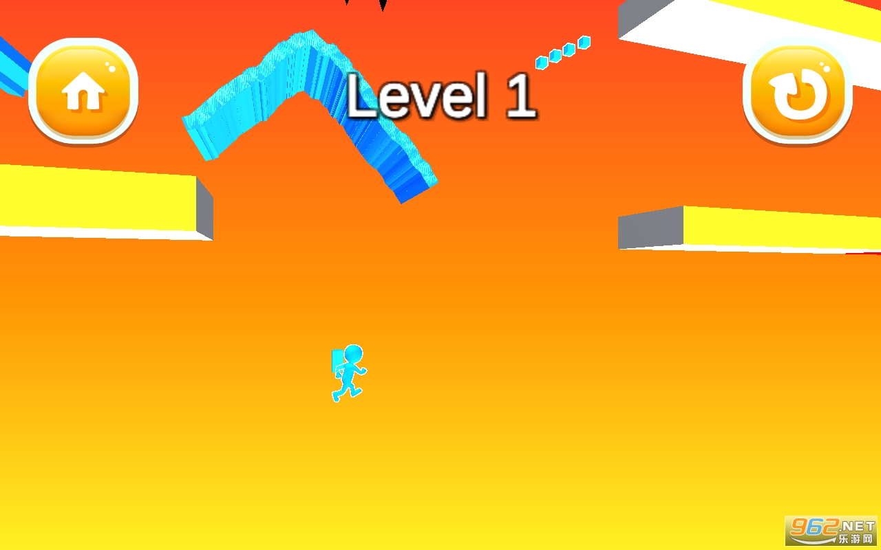 Freeze Runner(�������߰�׿��)��ͼ2
