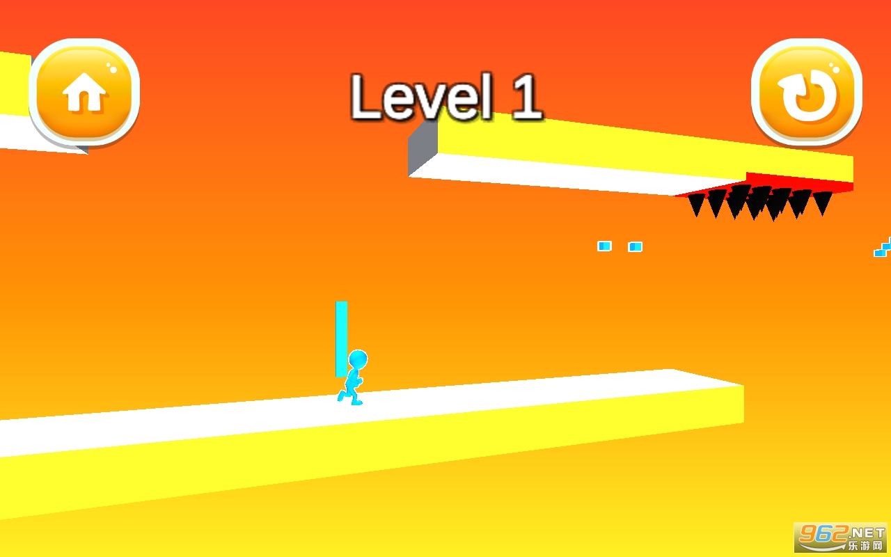 Freeze Runner(�������߰�׿��)��ͼ3