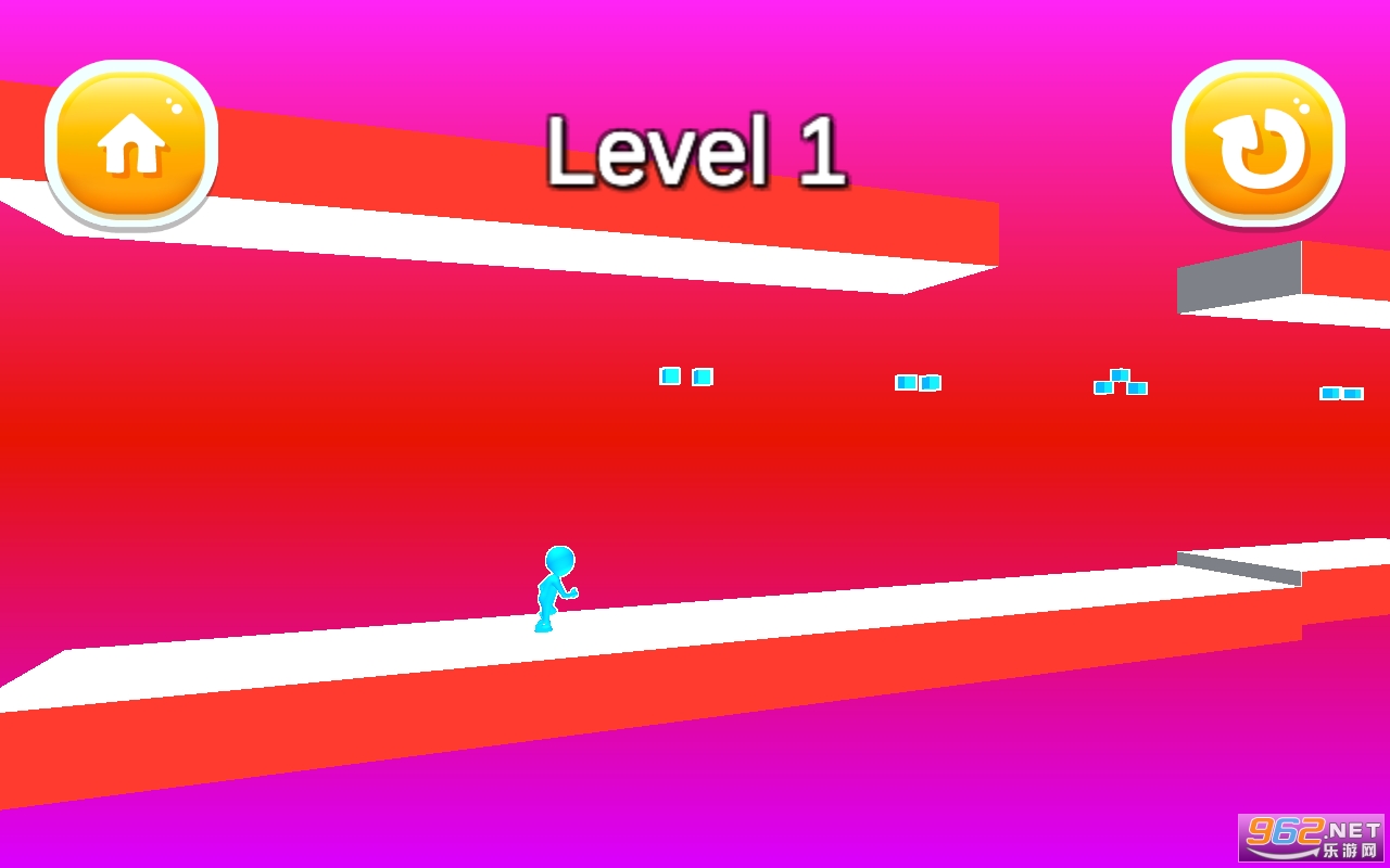 Freeze Runner(�������߰�׿��)��ͼ1