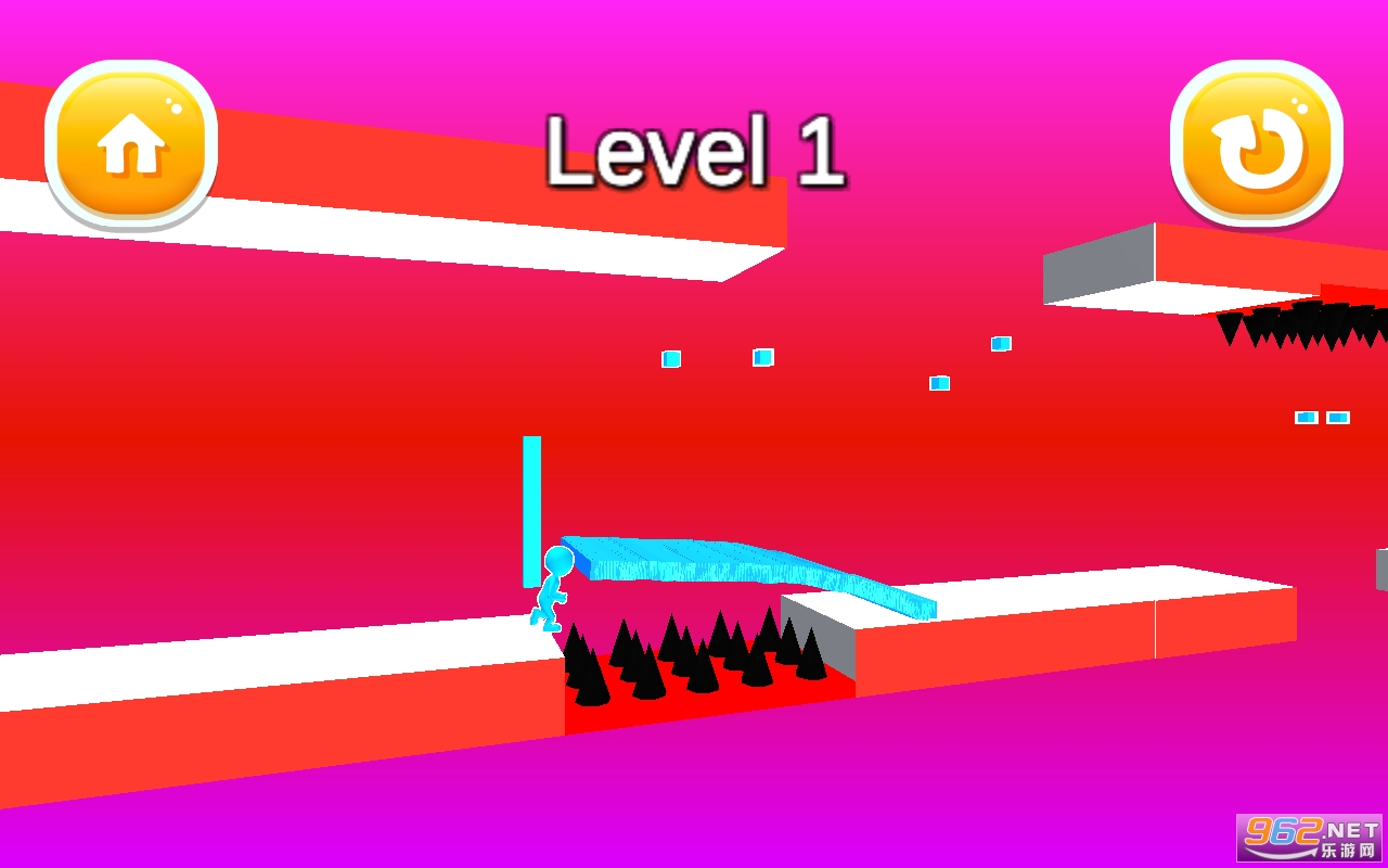Freeze Runner(�������߰�׿��)��ͼ0