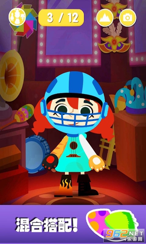 ӣ������������װ��Ϸ��ͼ2